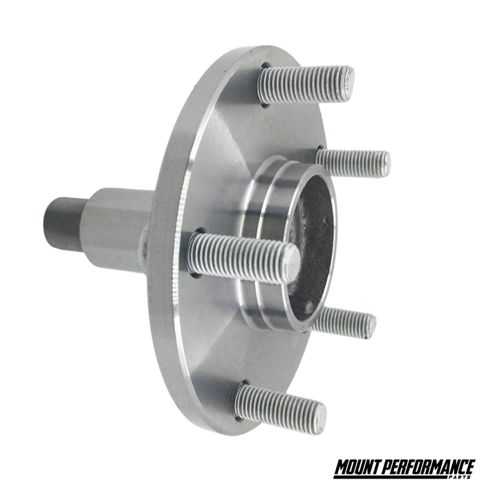 TOYOTA SUPRA JZA80 Front Wheel Bearing Hub Assembly