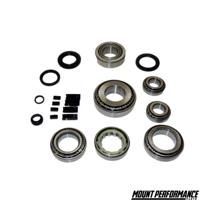 Manual T56 GEARBOX BEARING KIT