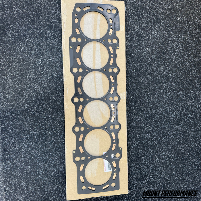 GENUINE TOYOTA 2JZGTE 1.3MM HEAD GASKET - Mount Performance Parts