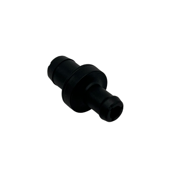 OEM Nissan PCV Valve & Insulator - Mount Performance Parts