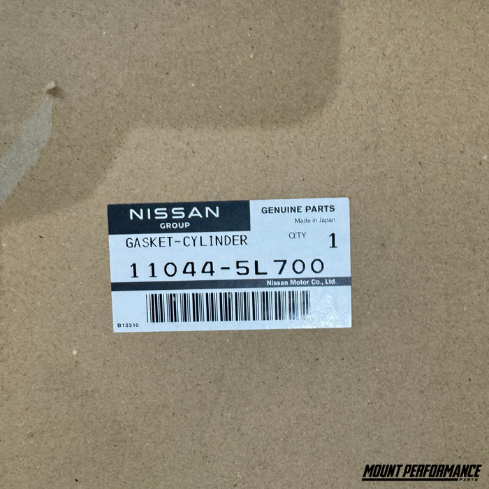 Genuine Nissan RB25DE/RB25DET (Neo) Head Gasket