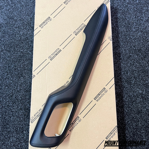 JZA80 TOYOTA SUPRA DOOR CARD ARM REST (LHS - Mount Performance Parts