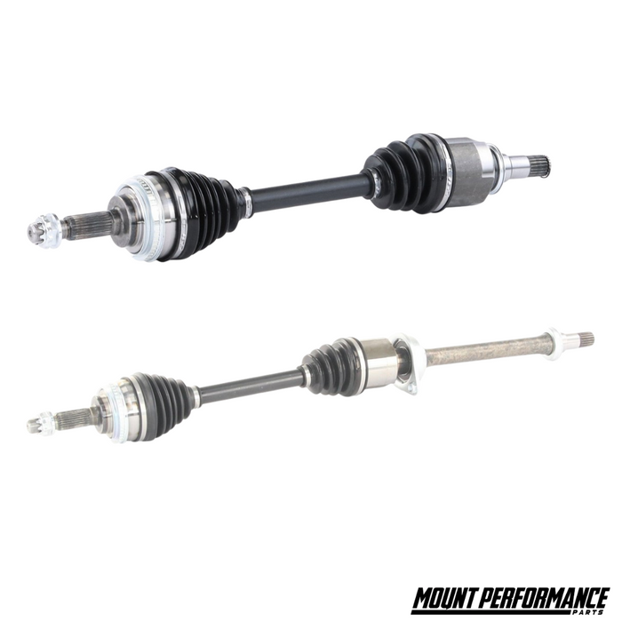 TOYOTA CELICA FRONT 1994-1999 AXLES - PAIRS