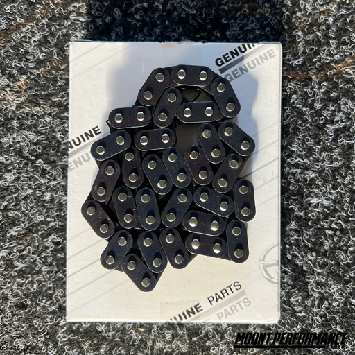GENUINE MAZDA OIL PUMP CHAIN- FD3S 13B - Mount Performance Parts