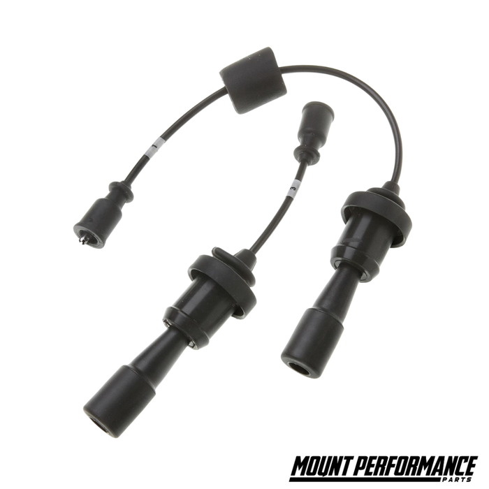 MITSUBISHI EVO 4-9 SPARK PLUG WIRES