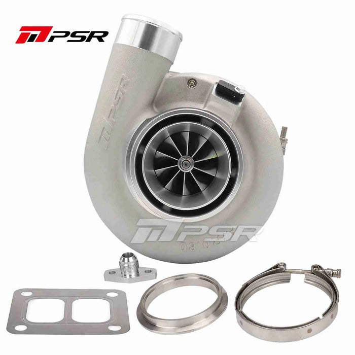 PSR 6270G Dual Ball Bearing Turbocharger HP Rating 900 - Mount Performance Parts