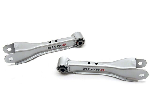Nismo Suspension Rear Upper raction Arm - Nissan / 180SX S13 S14 S15 ORDER IN - Mount Performance Parts