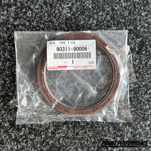 2JZ/1JZ REAR MAIN SEAL - Mount Performance Parts