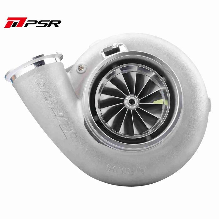 PULSAR PRO106 HP Rating 3000 - Mount Performance Parts