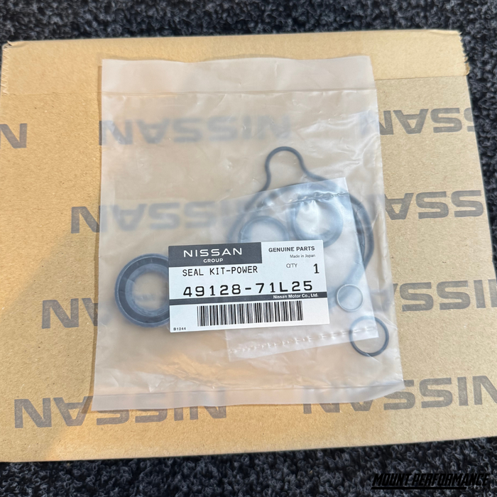 GENUINE NISSAN - RB POWER STEERING REBUILD KIT