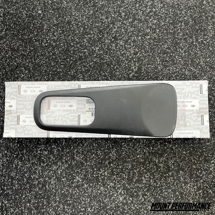 Nissan OEM S15 RH Door Handle SURROUND BEZEL - Mount Performance Parts