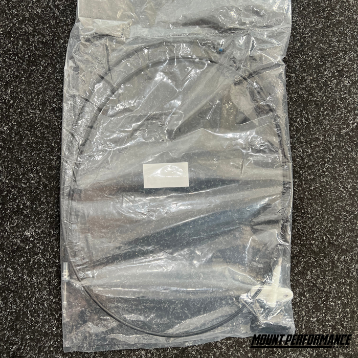 OEM Nissan R32 Bonnet Release Cable - Mount Performance Parts