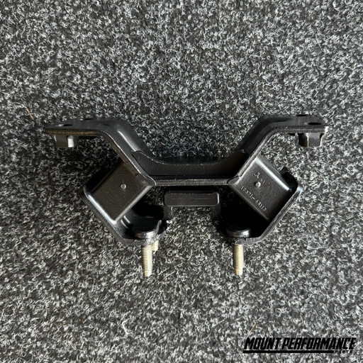GENUINE TRD Rear TRANS Mount - JZA80 - Mount Performance Parts