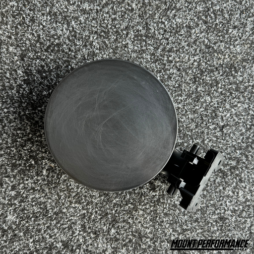 GENUINE MAZDA FD3S FUEL DOOR LID - Mount Performance Parts
