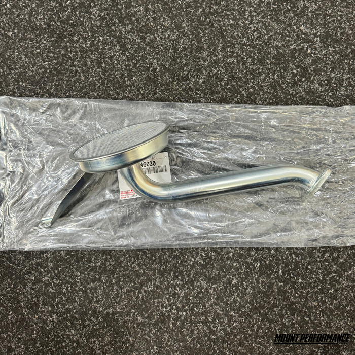 GENUINE Toyota 1JZ/2JZ Oil Pump Pickup Tube