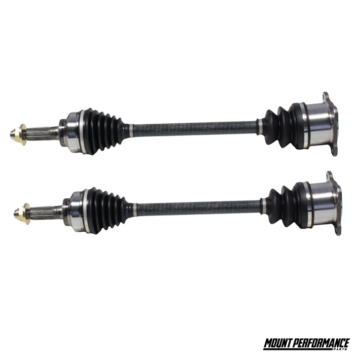 Mazda RX7 FC Rear AXLES - Pairs