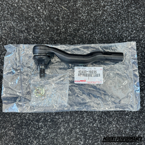 GENUINE TOYOTA SUPRA JZA80 & JZZ30 Soarer RH Tie Rod ends - Mount Performance Parts