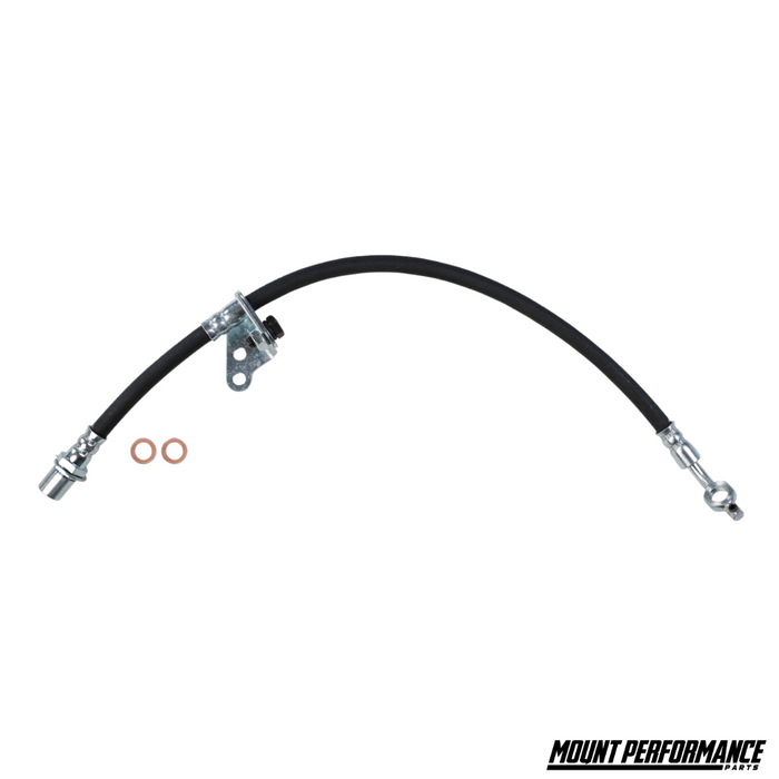 Toyota Supra JZA80 Front Left Brake Hoses