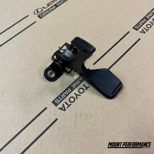 TOYOTA SUPRA JZA80 HOOD LATCH - Mount Performance Parts