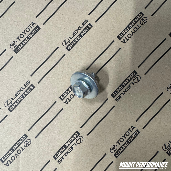 Genuine 1JZ/2JZ Non-VVTI Cam Gear Bolt