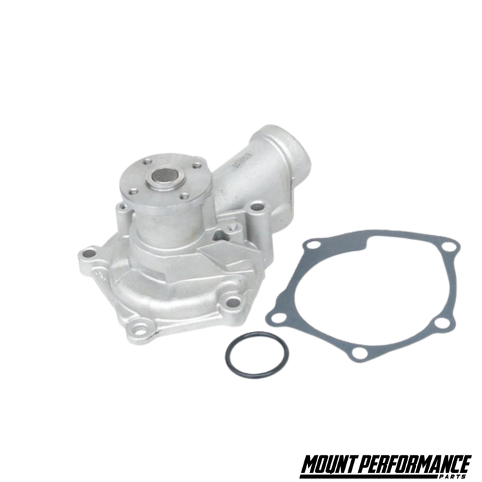 Mitsubishi Lancer Evolution 9 water pump