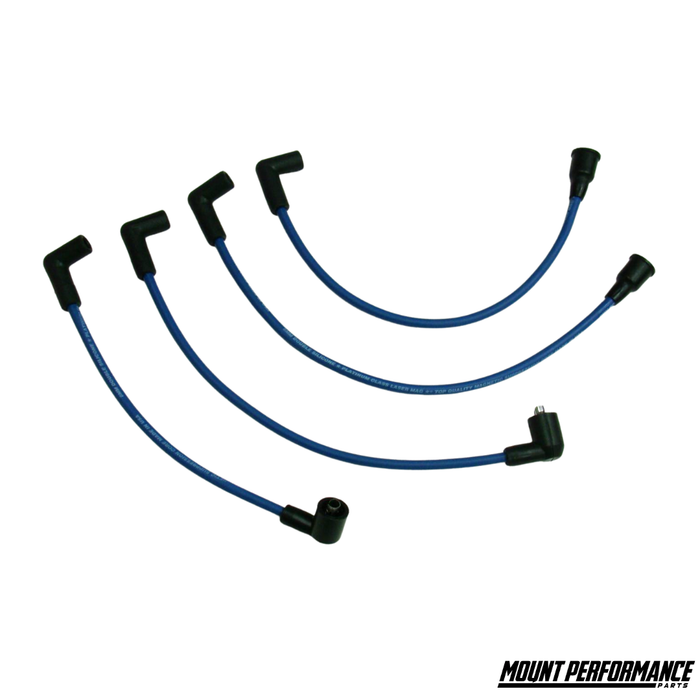 MAZDA FD3 RX7 SPARK PLUG LEADS
