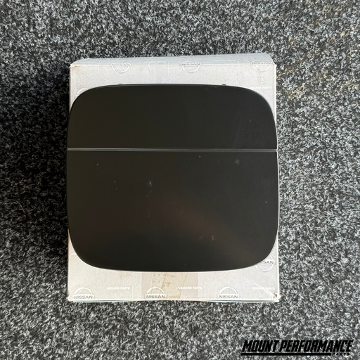 GENUINE NISSAN S14 SILVIA FUEL DOOR - Mount Performance Parts