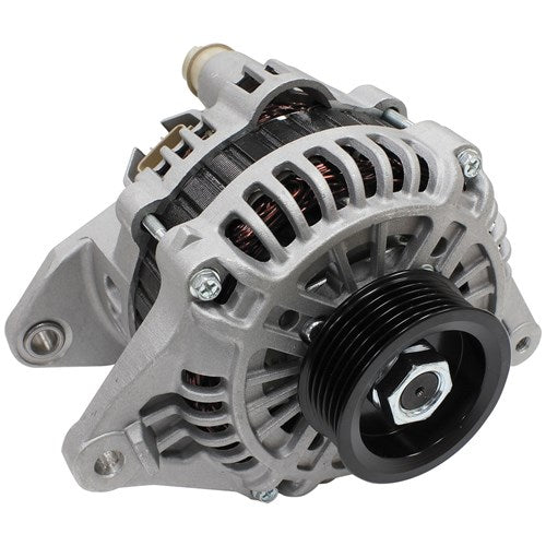 AEROFLOW 150amp Mitsubishi 4G63 Alternator