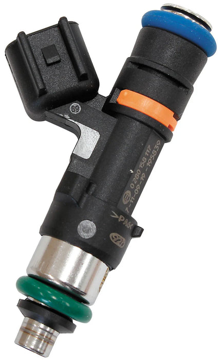 Bosch Motorsport 547cc EV14 Medium USCAR Fuel Injector