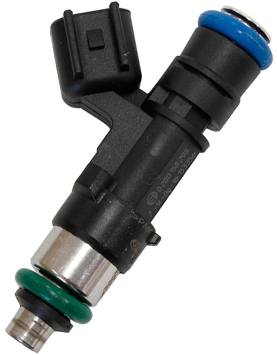 Bosch Motorsport 621cc EV14 Medium USCAR Fuel Injector