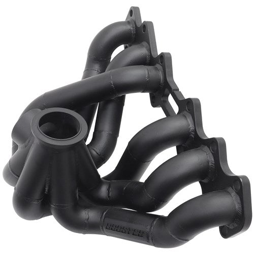 AEROFLOW Toyota 2JZ-GTE V-Band Turbo Manifold