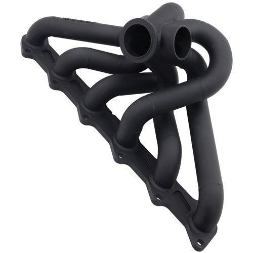 AEROFLOW Ford Barra V-Band Turbo Manifold