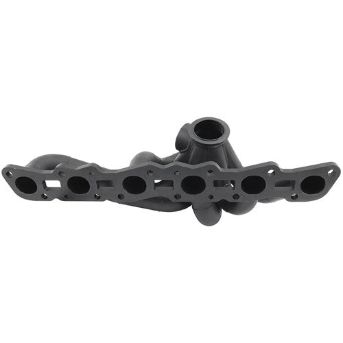 AEROFLOW Nissan RB20, RB25 & RB26 V-Band Turbo Manifold