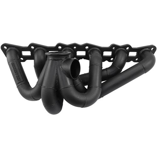 AEROFLOW Nissan RB20, RB25 & RB26 V-Band Turbo Manifold