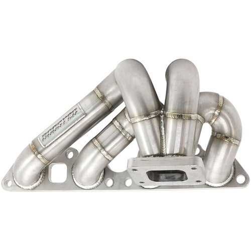 AEROFLOW Nissan SR20 T25/T28 Stainless Steel Turbo Manifold