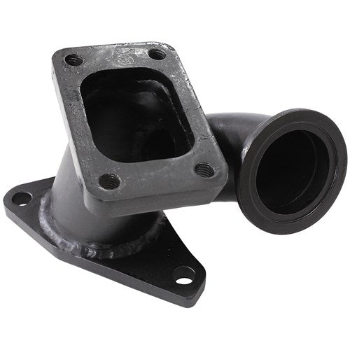 AEROFLOW Subaru DIY Twist MountT3 Turbo Adapter