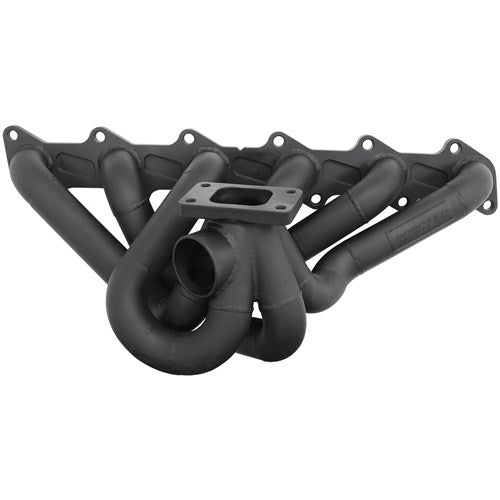 AEROFLOW Ford Barra T3 Turbo Manifold