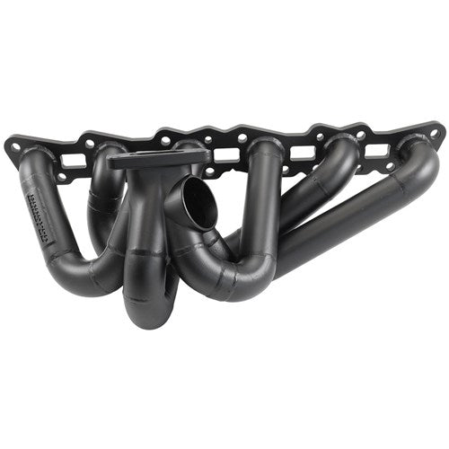 AEROFLOW Nissan RB20, RB25 & RB26 T3 Turbo Manifold