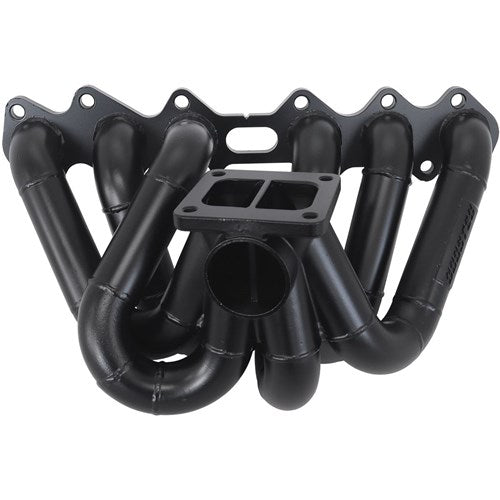 AEROFLOW Toyota 2JZ T4 Turbo Manifold