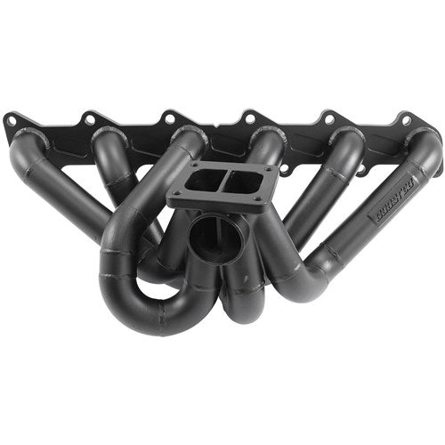 AREOFLOW Ford Barra T4 Turbo Manifold