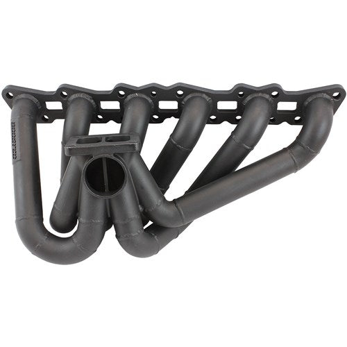 AEROFLOW Nissan RB30 T4 twin entry Turbo Manifold