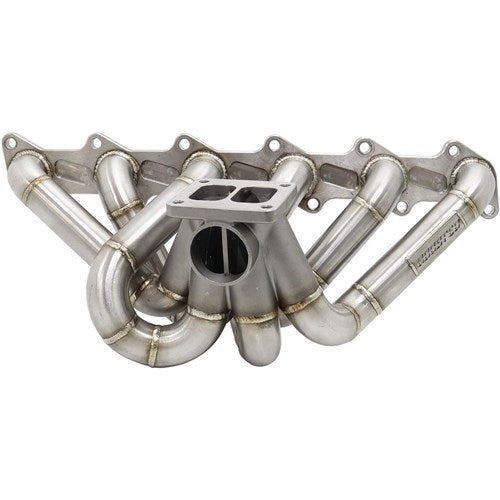 AEROFLOW Ford Barra T4 Turbo Stainless Steel Manifold