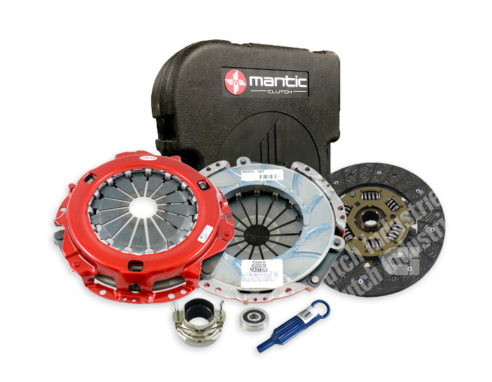 Toyota 2JZ 5 Speed Mantic Clutch Kit, Stage 1