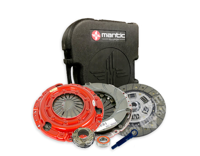 Mitsubishi Lancer EVO 2 (4G63) Mantic Clutch Kit, Stage 1
