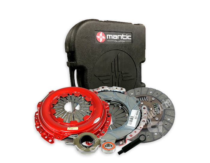 Honda B16A2 Mantic Clutch Kit, Stage 1
