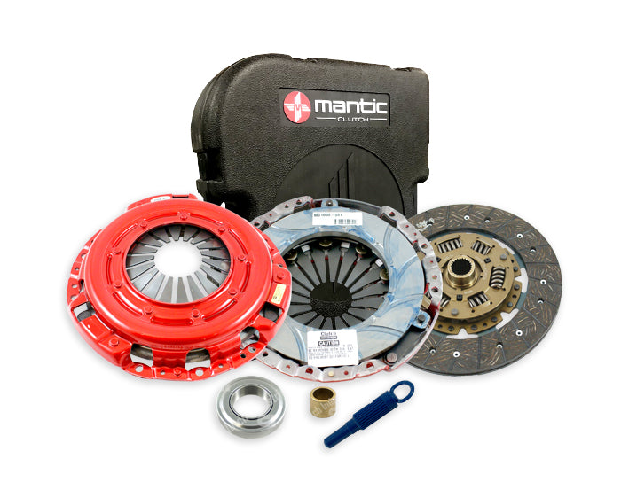 Nissan SR20DET S14/S13 Mantic Clutch Kit, Stage 1