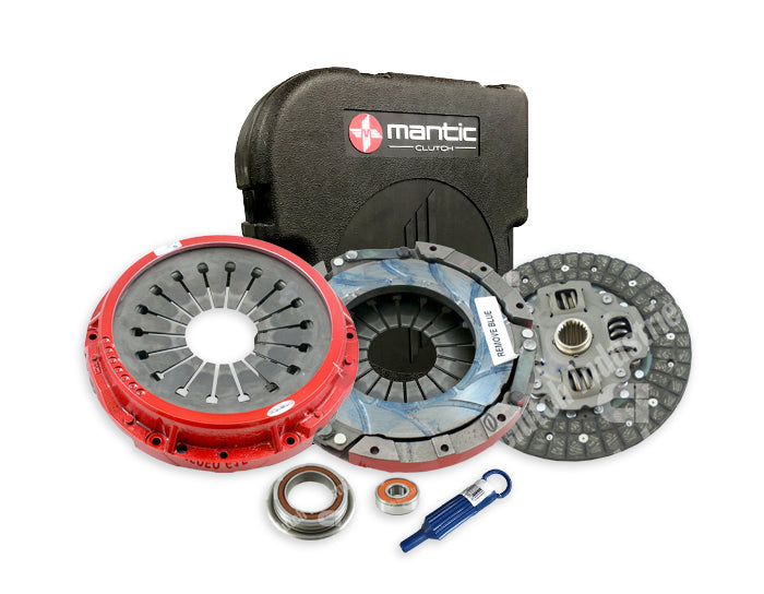 Toyota 1JZ Mantic Clutch Kit, Stage 1