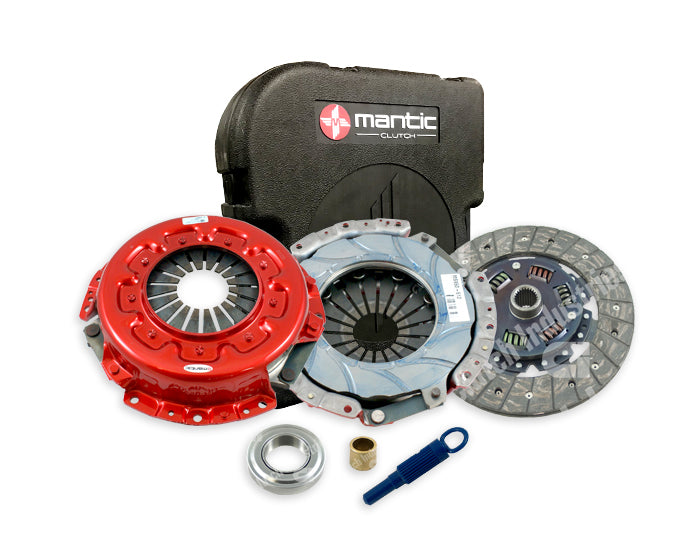 Nissan RB20/25/30 Mantic Clutch Kit, Stage 1