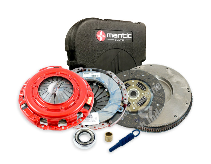Mantic Clutch Kit, Stage 1, Nissan 350Z 3.5, VQ35DE