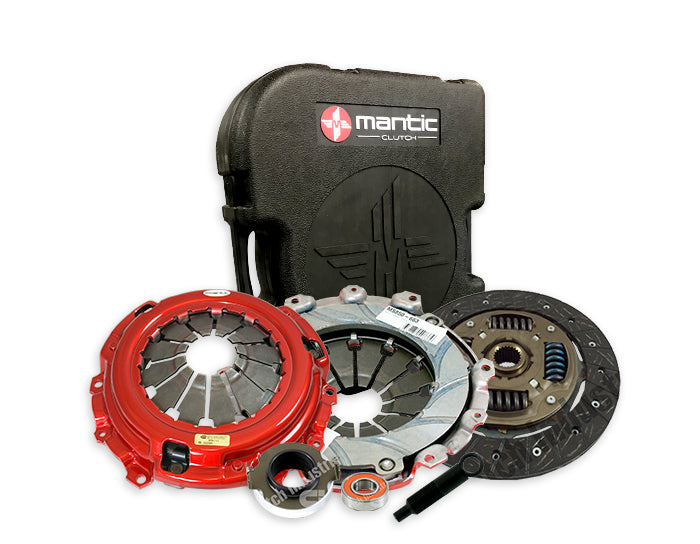 Honda K20A Mantic Clutch Kit, Stage 1